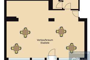 Wohn- und Geschäftshaus - Top Mietrendite  – Die vollständige Adresse der Immobilie erhältst du vom Anbieter., 95466 Weidenberg – Vorschaubild 11