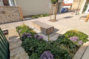 Freundliches 4,5-Zimmer-Einfamilienhaus in Röttingen – Taubergasse 4 c, 97285 Röttingen – Vorschaubild 18