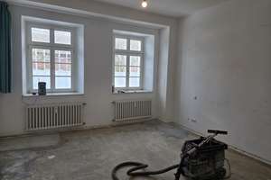 Geräumige 3-Zimmer Wohnung in Köln-Worringen mit Balkon und Atelier – St.-Tönnis-Straße 15, 50769 Worringen, Köln – Vorschaubild 3