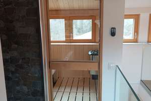 Einzigartiges und architektonisch beeindruckendes Reihenhaus mit Sauna und Garten – Die vollständige Adresse der Immobilie erhältst du vom Anbieter., 90542 Eckental – Vorschaubild 14