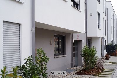 Reihenmittelhaus mit idyllischem Garten