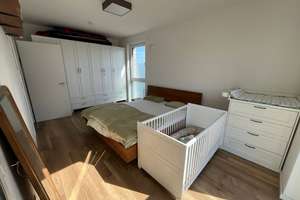 NEUBAU 4,5-Zimmer-Wohnung (113 m² | ab 01.08.2026) – Süsterfeldwinkel 64, 52072 Ponttor, Aachen – Vorschaubild 5