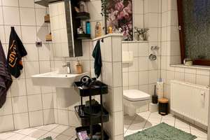 ***HINTER JEDEM SCHLÜSSEL STECKT EIN ZUHAUSE VOLLER ERINNERUNGEN*** Schicke 3 Zi. Whg. mit Balkon – Die vollständige Adresse der Immobilie erhältst du vom Anbieter., 46049 Alstaden-West, Oberhausen – Vorschaubild 11