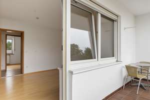 Gepflegte 3-Zi-Whg mit Einzelgarage, Südbalkon und großzügigen Kellerraum – 85080 Friedrichshofen-Hollerstauden, Ingolstadt – Vorschaubild 9