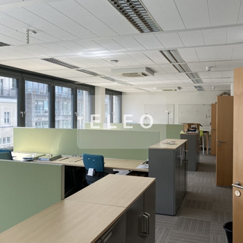 Repräsentatives Büro in Toplage zwischen Friedrichstraße und Gendarmenmarkt