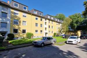 Grüne Oase , Erstbezug, 3,5-Zi.Whg. 67m²,, 810,-€, ab sofort, Südbalkon – Oberstrasse 68, 44892 Langendreer, Bochum – Vorschaubild 2