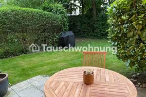 Tauschwohnung: 3- Zimmer Gartenwohnung mitten in Sendling – Die vollständige Adresse der Immobilie erhältst du vom Anbieter., 81371 Sendlinger Feld, München – Vorschaubild 2