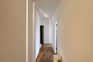 Neubau-Penthouse mit zwei Terrassen in erstklassiger Innenstadtlage – Die vollständige Adresse der Immobilie erhältst du vom Anbieter., 10557 Moabit, Berlin – Vorschaubild 6