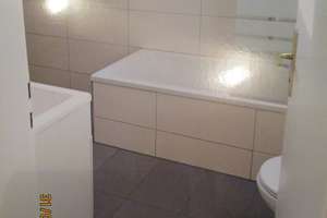 Moderne-charmante Dachgeschosswohnung -Sendl.Westpark – Die vollständige Adresse der Immobilie erhältst du vom Anbieter., 81377 Am Waldfriedhof, München – Vorschaubild 22