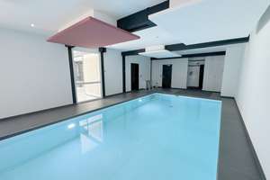 Alter Niederberg - Exklusive Villa mit Pool & Sauna – Die vollständige Adresse der Immobilie erhältst du vom Anbieter., 53757 Sankt Augustin – Vorschaubild 13