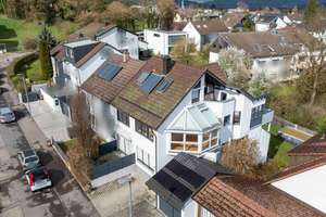 Attraktives Zweifamilienhaus mit zwei großzügigen Maisonette-Wohnungen in ruhiger Lage  – Die vollständige Adresse der Immobilie erhältst du vom Anbieter., 73614 Schorndorf – Vorschaubild 20