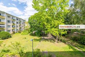 IMMOBERLIN.DE - Sonnige Wohnung mit Balkonloggia in Südwestausrichtung & Pkw-Stellplatz – Die vollständige Adresse der Immobilie erhältst du vom Anbieter., 12247 Lankwitz, Berlin – Vorschaubild 7