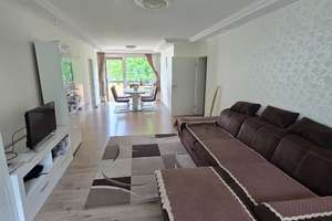 Möbelierte 4 ZKB-Wohnung in Koblenz-Karthause – Rostockerstr. 19, 56075 Karthause Flugfeld, Koblenz – Vorschaubild 2