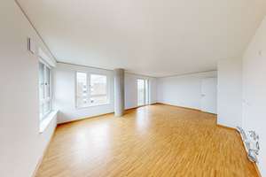 Modern Living trifft Digitalisierung: 4-Zimmer-Apartment im Quartier FÜRstenried West – Forst-Kasten-Allee 123b, 81475 Fürstenried-West, München – Vorschaubild 1