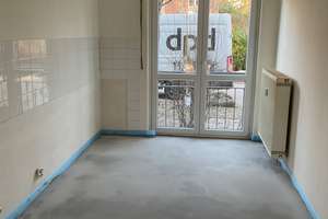 Einzugsbereit: Großzügige 3-Zimmer-Terrassenwohnung mit Gäste-WC und Estrichboden – Pahlblöckensstieg 1, 22143 Rahlstedt, Hamburg – Vorschaubild 7