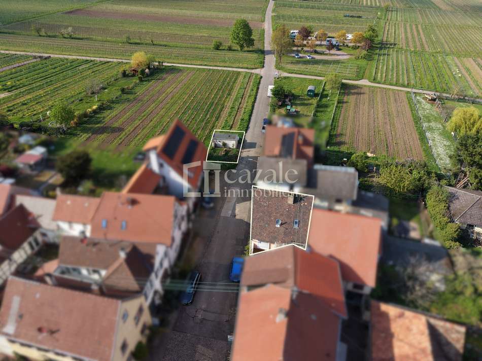 Grundstück