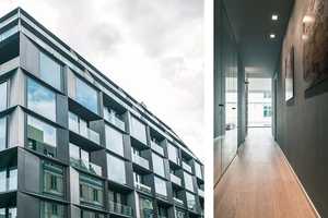 Moderne und voll ausgestattete Stadtwohnung zwischen Brandenburger Tor und Friedrichstraße – Berlin – Vorschaubild 14