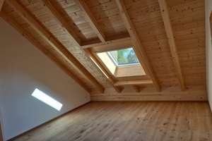Neubauwohnung im 1. Stock  – 86862 Lamerdingen – Vorschaubild 3