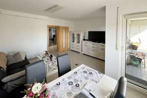 NÜRNBERG-ALTENFURT: TOP GEPFLEGTE 3-ZI-WOHNUNG MIT GROSSER LOGGIA UND EINBAUKÜCHE IM 2. OG OHNE LIFT – Die vollständige Adresse der Immobilie erhältst du vom Anbieter., 90475 Altenfurt Nord, Nürnberg – Vorschaubild 5