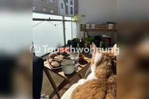 Tauschwohnung: Suche 3-Zimmer-Wohnung in Köln biete 2 Zimmer in Ehrenfeld