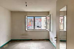 2 ZKB mit Balkon in zentraler Lage von Heidelberg-Handschuhsheim WG-geeignet – 69121 Handschuhsheim, Heidelberg – Vorschaubild 7
