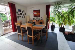 Gepflegtes Einfamilienhaus im Landhausstil zwischen Eckernförde und Damp – Rendsburg-Eckernförde (Kreis) – Vorschaubild 4