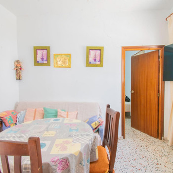 Haus mit Grundstück in Paterna de Rivera zu verkaufen