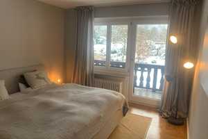 Wunderschöne 3-Zi-Wohnung (möbliert) in Bestlage von Rottach-Egern – Miesbach (Kreis) – Vorschaubild 14