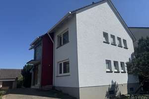 Freistehendes Zweifamilienhaus mit großem Garten und vielseitigen Nutzungsmöglichkeiten zu verkaufen – Die vollständige Adresse der Immobilie erhältst du vom Anbieter., 76275 Ettlingen – Vorschaubild 2