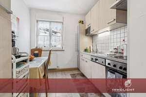 Vermieten oder selbst einziehen? - Urbanes Wohnen am Jakobertor. – Die vollständige Adresse der Immobilie erhältst du vom Anbieter., 86153 Am Schäfflerbach, Augsburg – Vorschaubild 13