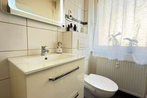 Modernes Wohnen in Essen-Frohnhausen – kernsanierte 3,5-Zimmer-Wohnung mit Terrasse & Garten – 45143 Altendorf, Essen – Vorschaubild 11