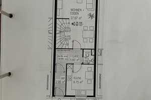 Gepflegtes Reihenmittelhaus in ruhiger Lage – Mannheim – Vorschaubild 9