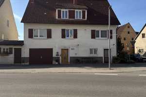 Bauernhaus mit Geschichte und Zukunft - ideal für Familie & Mehrgenerationen! – Hindenburgstraße 40, 72108 Tübingen (Kreis) – Vorschaubild 1