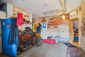 3 Häuser, 1 Grundstück:  448 m² Wohnfläche zum Selbst bewohnen bzw. Vermieten  in Nieder-Weisel – Die vollständige Adresse der Immobilie erhältst du vom Anbieter., 35510 Butzbach – Vorschaubild 18