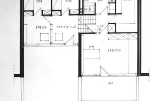 TREPPEN STATT FLURE - Architekturikone der 70er Jahre - PROVISIONSFREI  – Die vollständige Adresse der Immobilie erhältst du vom Anbieter., 24159 Schilksee, Kiel – Vorschaubild 34