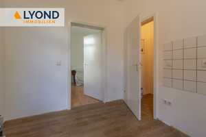 Single-Sensation: Kompakt wohnen, groß rauskommen. 2-Zimmer-Wohnung auf 47 m²! – Duisburg – Vorschaubild 15