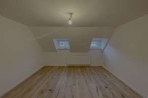 D-OBK! Sanierte 2-Zi-Whg mit Wohnküche & Balkon – Schorlemerstraße 2, 40545 Oberkassel, Düsseldorf – Vorschaubild 9