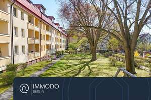 🍀 Familien Traum in Grüner Oase - lichtdurchflutete 5 Zimmer Dachgeschoss Wohnung mit West Balkon – Die vollständige Adresse der Immobilie erhältst du vom Anbieter., 13403 Reinickendorf (Ortsteil), Berlin – Vorschaubild 1