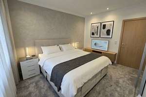 Sonnige 3-Zimmer-Wohnung in Bochum-Hofstede mit Balkon & Garage - provisionsfrei! – Riemker Str. 24, 44809 Hofstede, Bochum – Vorschaubild 16