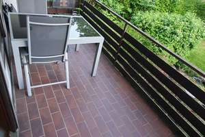 Modernisierte 1,5 Zimmer-Wohnung in Stuttgart Plieningen – Steckfeldstr. 27, 70599 Steckfeld, Stuttgart – Vorschaubild 6