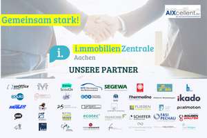 Historisches Wohnhaus mit großem Grundstück direkt an der deutschen Grenze – Die vollständige Adresse der Immobilie erhältst du vom Anbieter., 52074 Vaalserquartier, Aachen – Vorschaubild 31
