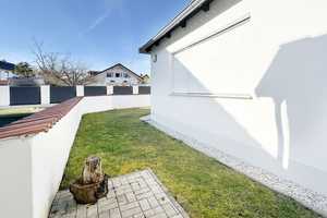 Charmantes saniertes 120 m2 großes 4-Zimmer EFH in ruhiger Lage in Waldkraiburg – Mühldorf am Inn (Kreis) – Vorschaubild 36