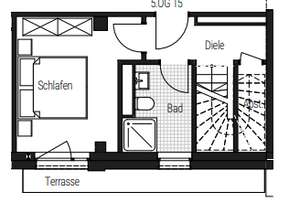 3-Zimmer Maisonette-Neubauwohnung mit zwei Terassen – Steinbühler Straße 4-6, 90443 Gostenhof, Nürnberg – Vorschaubild 21