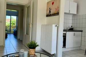 frisch renovierte und möblierte Wohnung im Herzen Mannheims – Mittelstraße 142, 68169 Mannheim – Vorschaubild 1