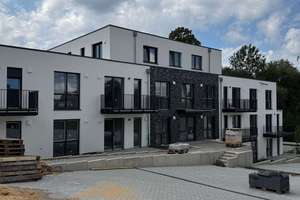 Neubau Wohnung mit eigener Terrasse in ruhiger Lage – Karl-Rawitzki-Straße 30, 44795 Weitmar-Mark, Bochum – Vorschaubild 23