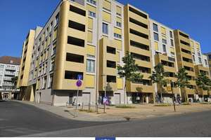 Gemütliches und modernes Wohnen in Citylage! Loggia und hochwertige Ausstattung! – Marienstraße 5, 1067 Innere Altstadt, Dresden – Vorschaubild 13
