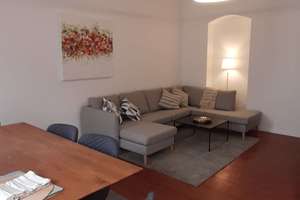 4-Rooms Furnished Apartment ; 4-Zimmer Möblierte Wohnung – Hagelberger Straße 22, 10965 Kreuzberg, Berlin – Vorschaubild 5