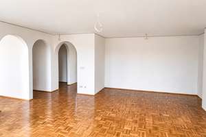 Stilvolle 5-Zimmer-Dachgeschosswohnung mit 2 Dachterrassen und Penthouse-Charakter – Kreillerstraße 65, 81673 Josephsburg, München – Vorschaubild 4