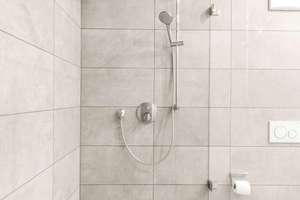 2,5-Zimmer-Design-Wohnung mit großem Balkon, hochwertiger Ausstattung & naturnahem Wohnambiente! – Die vollständige Adresse der Immobilie erhältst du vom Anbieter., 71397 Leutenbach – Vorschaubild 8