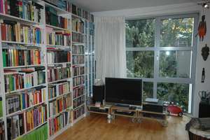2-Zimmer-Wohnung in Alt-Weiden, Köln – Hans-Willy-Mertens-Straße 2 A, 50858 Weiden, Köln – Vorschaubild 4
